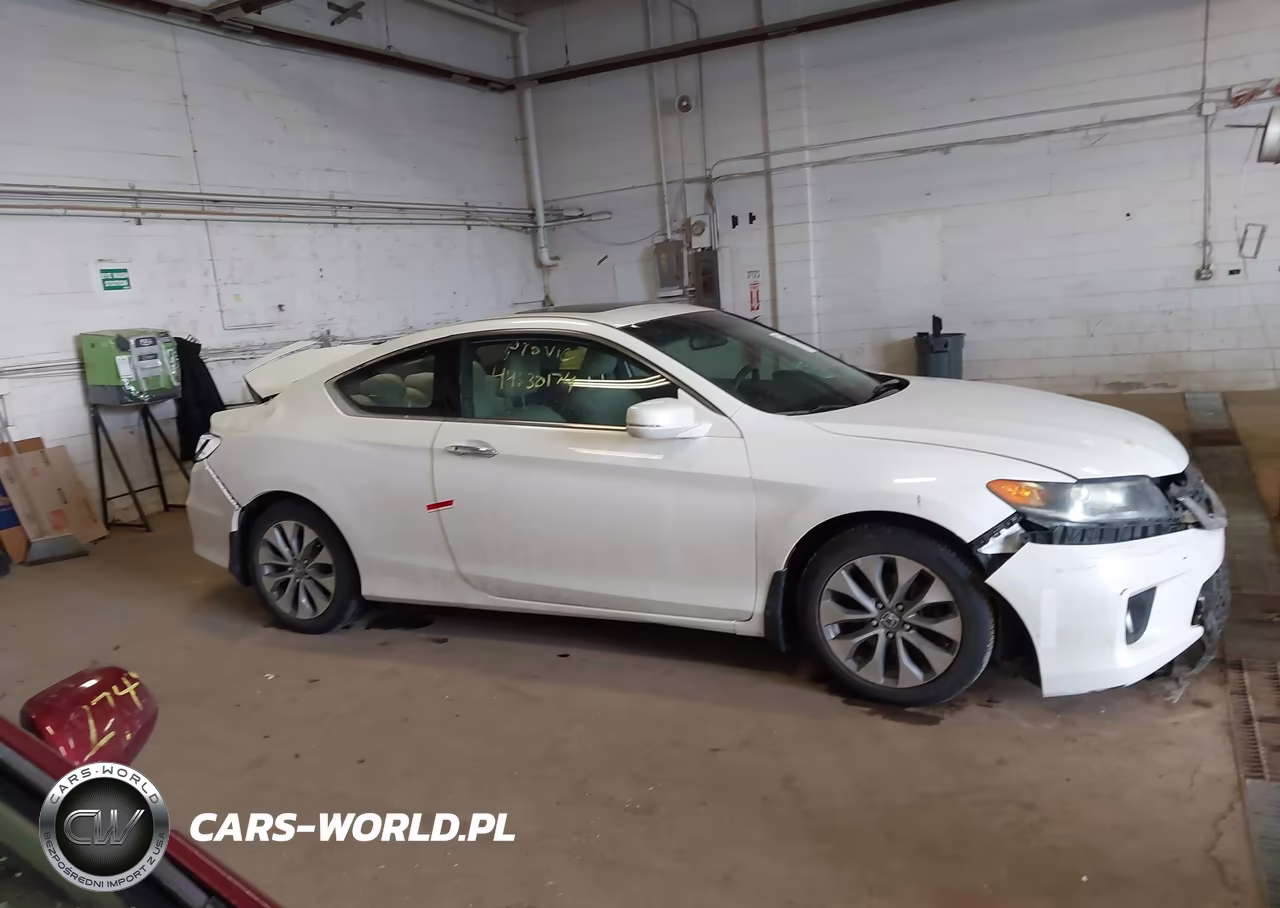 2013 Honda Accord Ex VIN:1HGCT1B75DA020119 - 12
