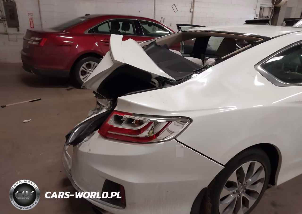 2013 Honda Accord Ex VIN:1HGCT1B75DA020119 - 18