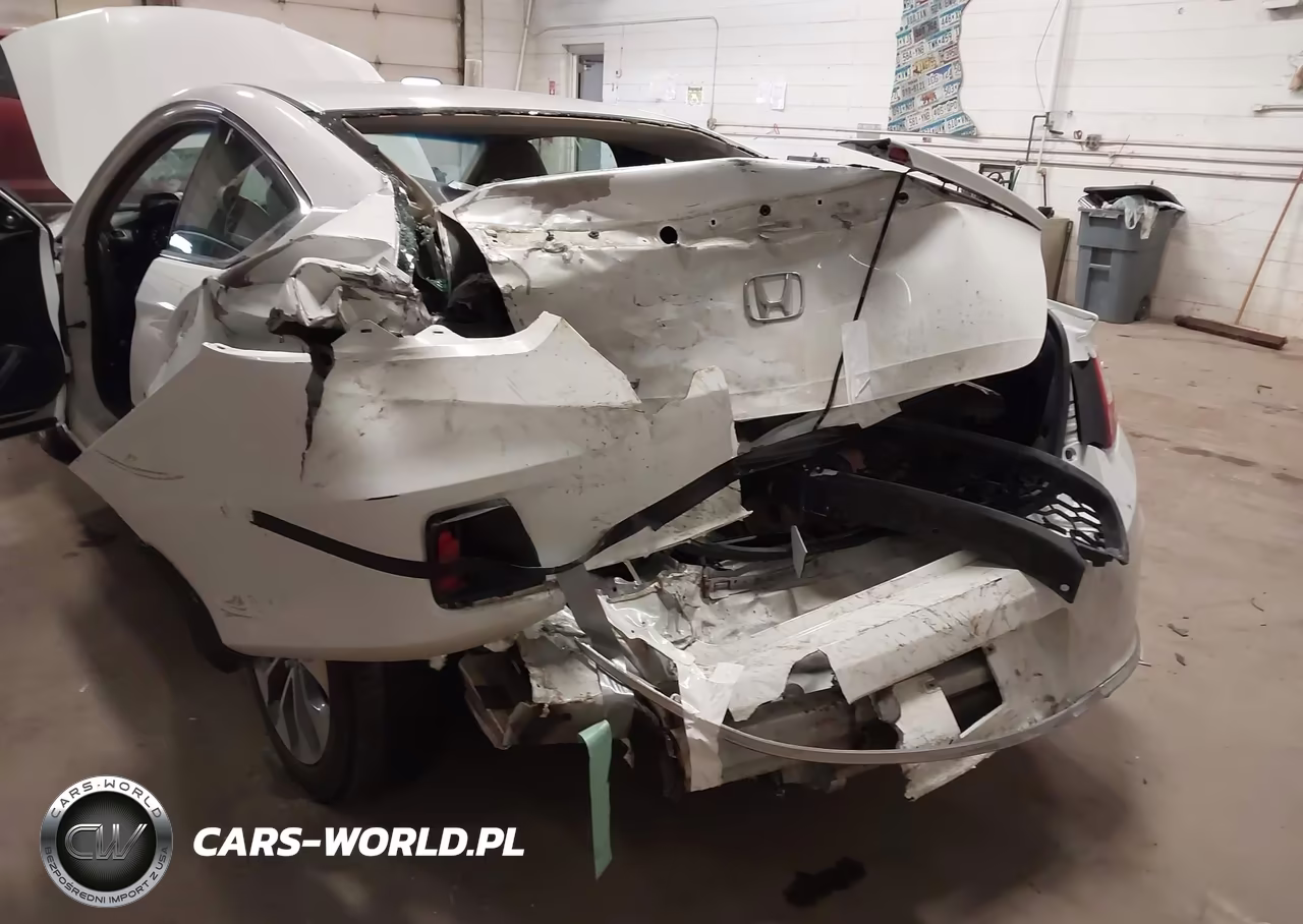 2013 Honda Accord Ex VIN:1HGCT1B75DA020119 - 6