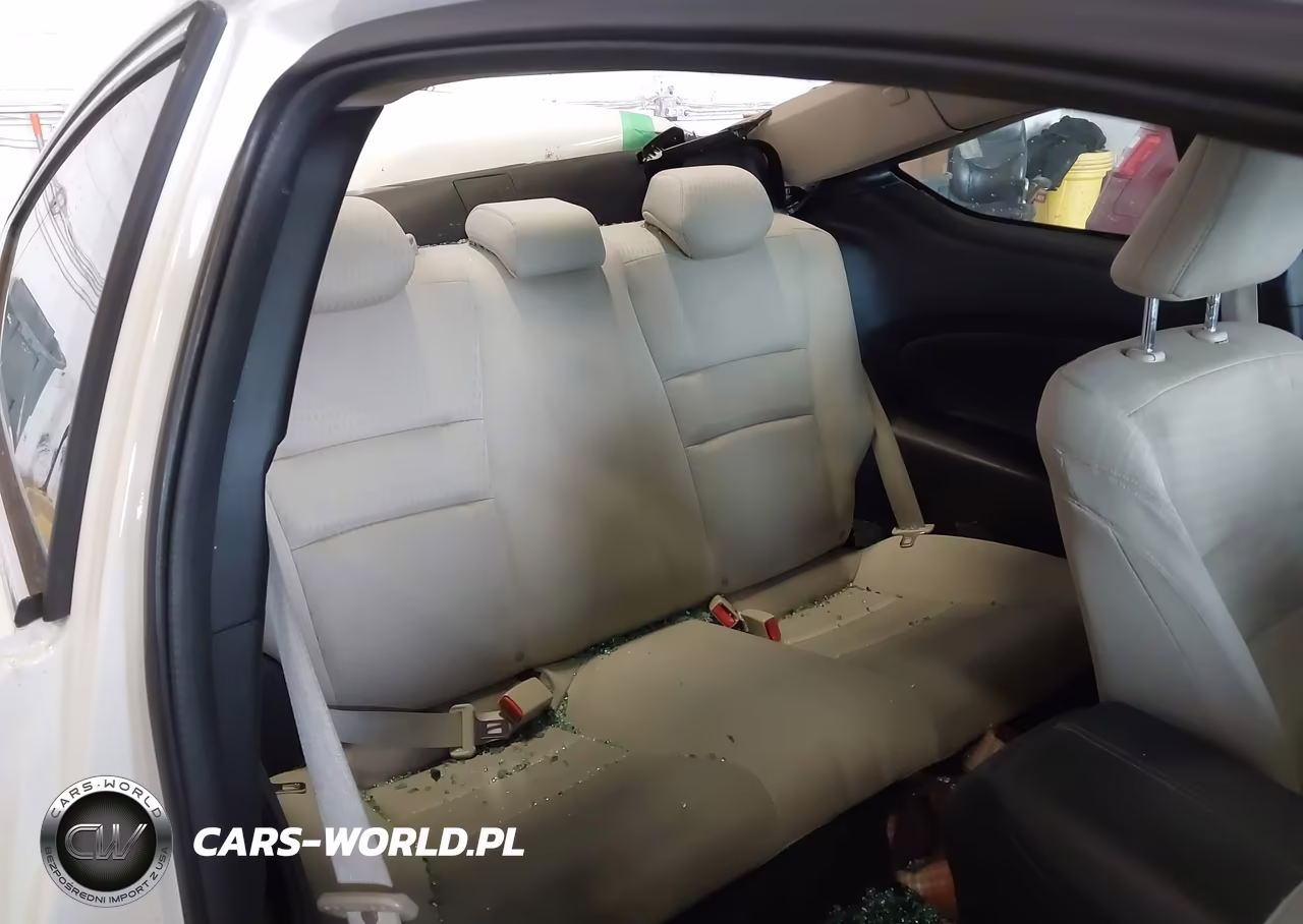 2013 Honda Accord Ex VIN:1HGCT1B75DA020119 - 8