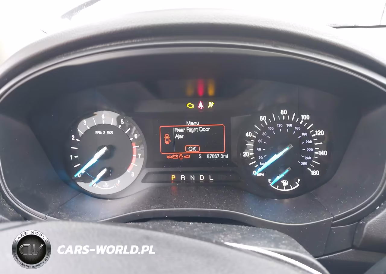 2018 Ford Fusion Se VIN:3FA6P0H74JR276437 - 7