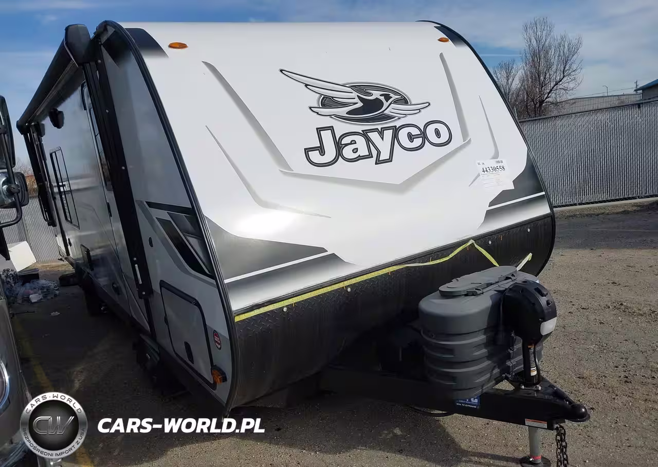 2025 Jayco Jayfl184Bh