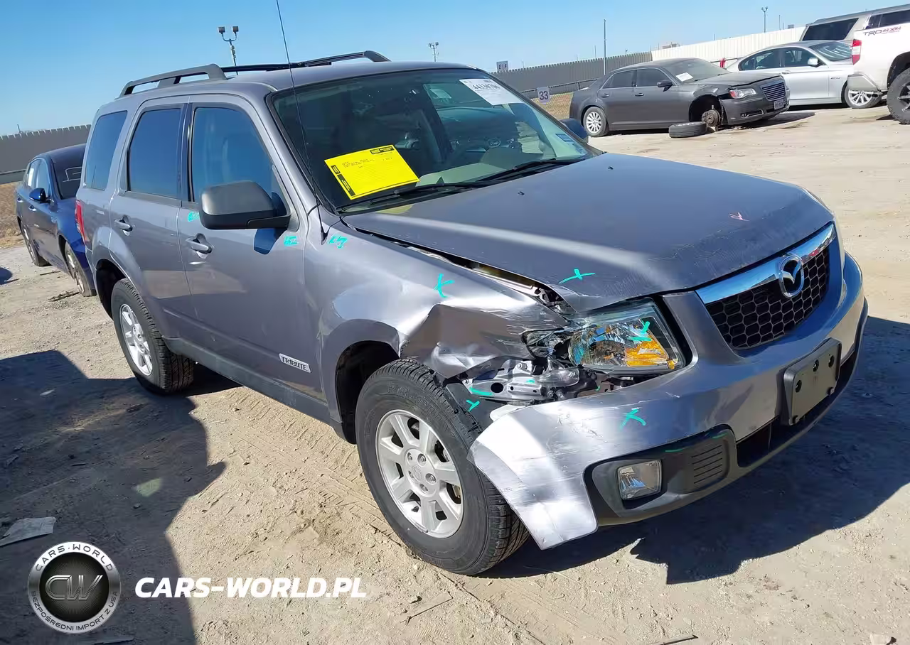 2008 Mazda Tribute I Touring