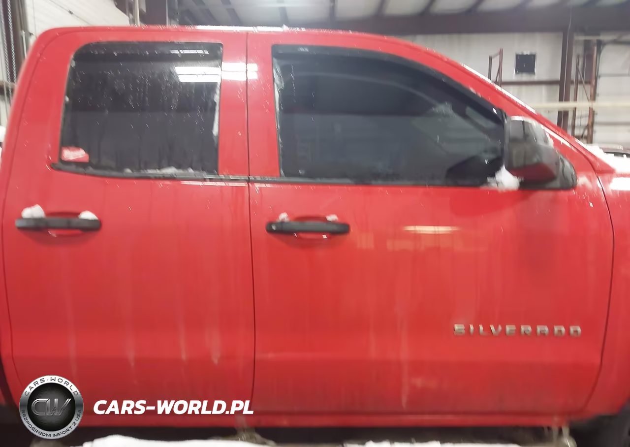 2017 Chevrolet Silverado 1500 Wt VIN:1GCRCNEH9HZ288103 - 13