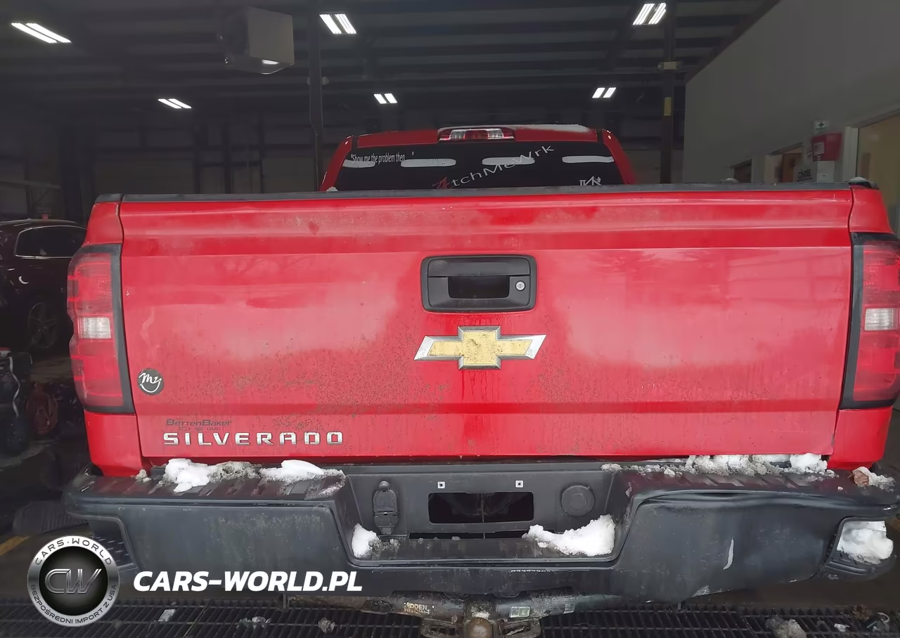 2017 Chevrolet Silverado 1500 Wt VIN:1GCRCNEH9HZ288103 - 16