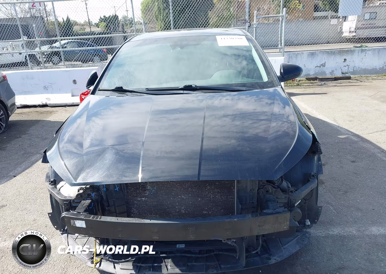2020 Hyundai Elantra Sel VIN:5NPD84LF9LH578767 - 13