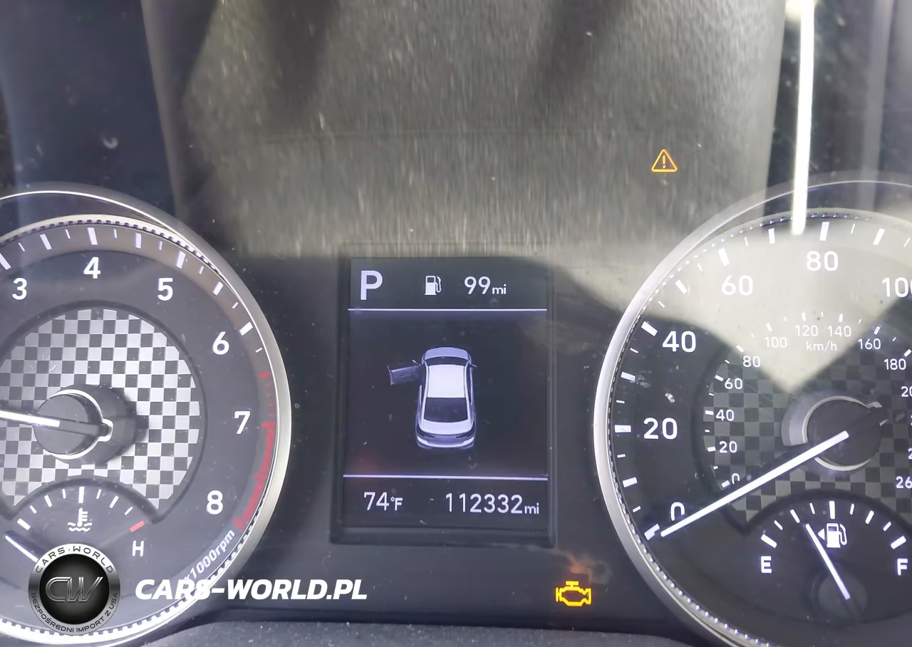 2020 Hyundai Elantra Sel VIN:5NPD84LF9LH578767 - 16