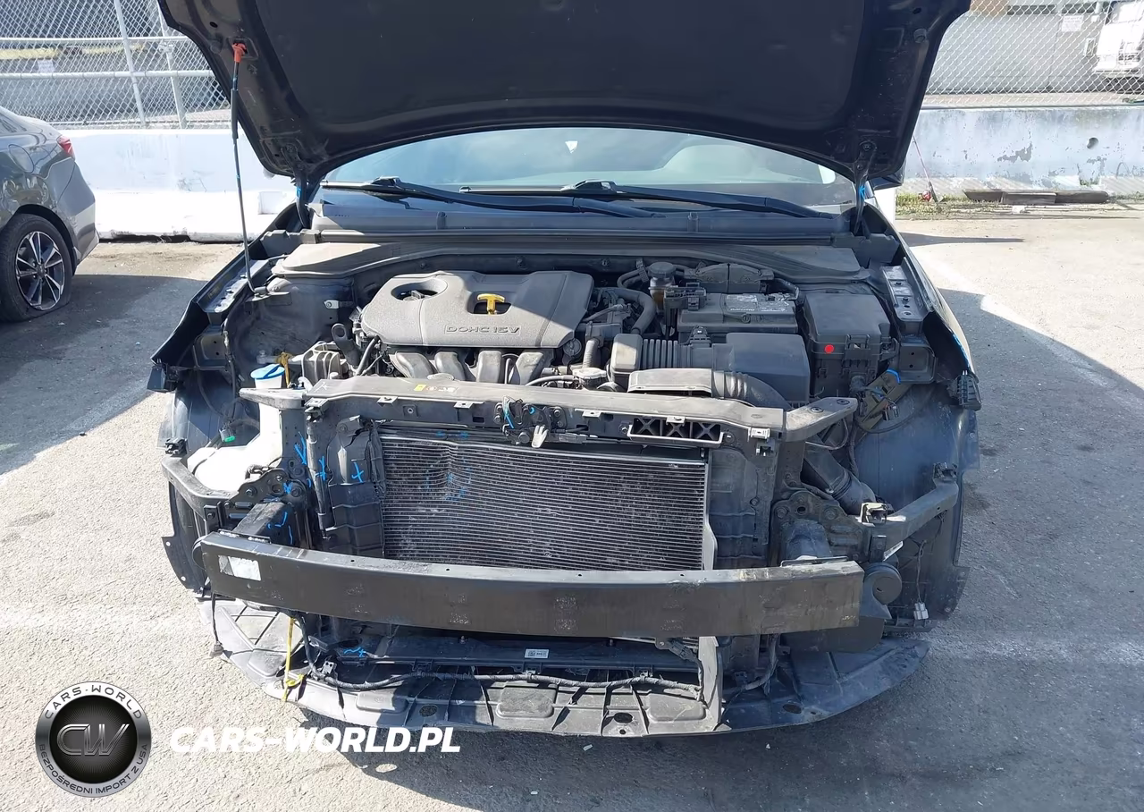 2020 Hyundai Elantra Sel VIN:5NPD84LF9LH578767 - 6