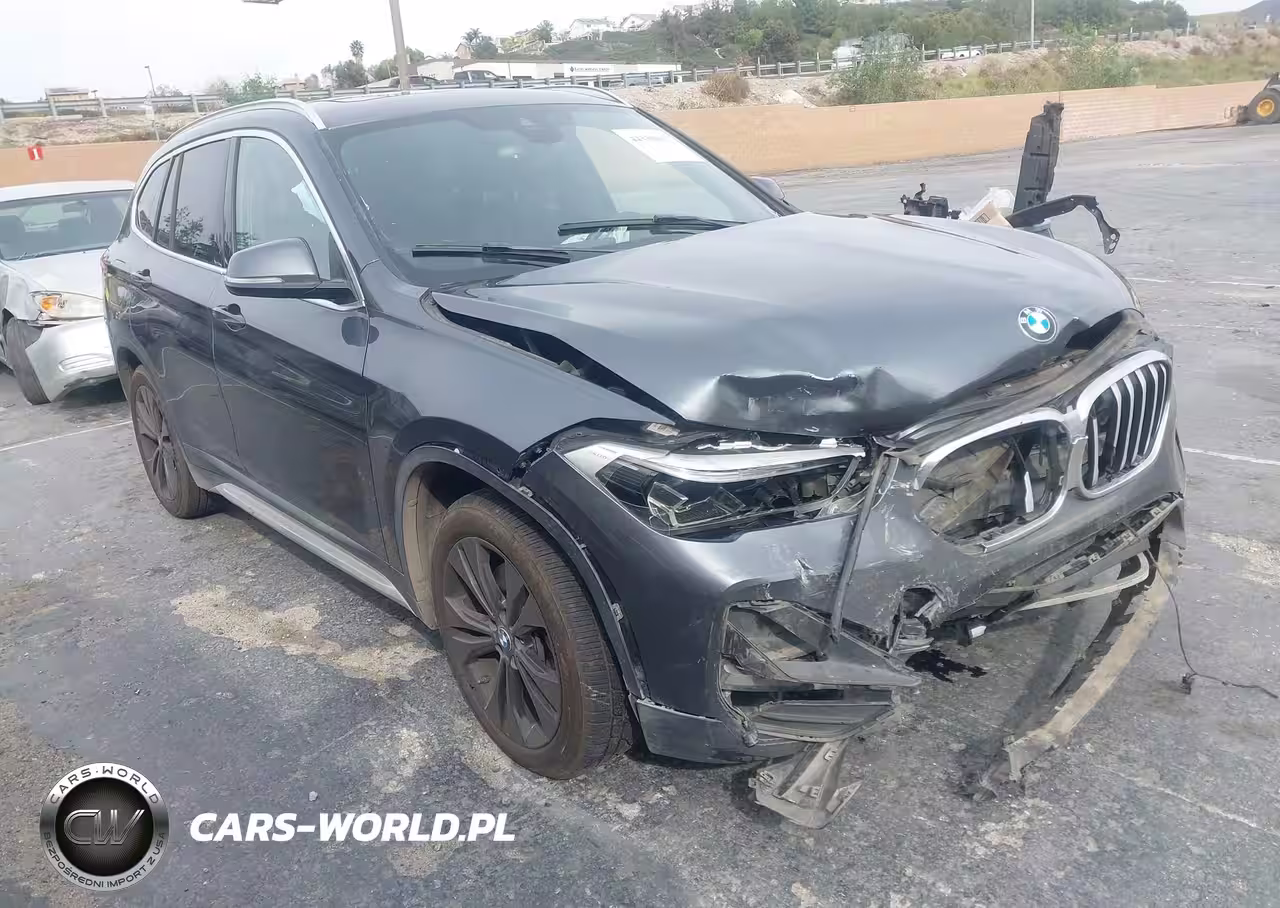 2020 BMW X1 Sdrive28I