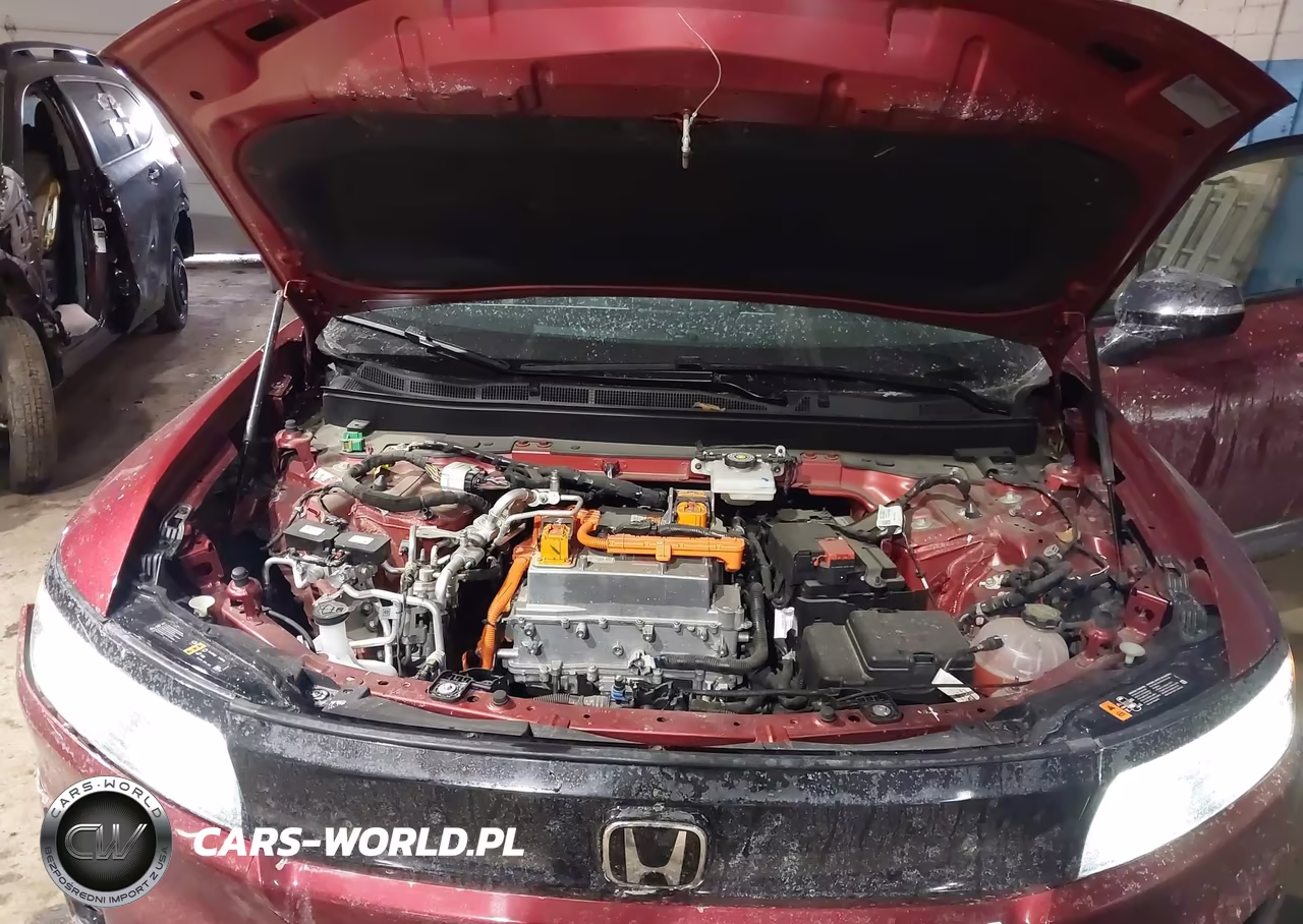 2024 Honda Prologue Touring VIN:3GPKHXRJ8RS508968 - 10