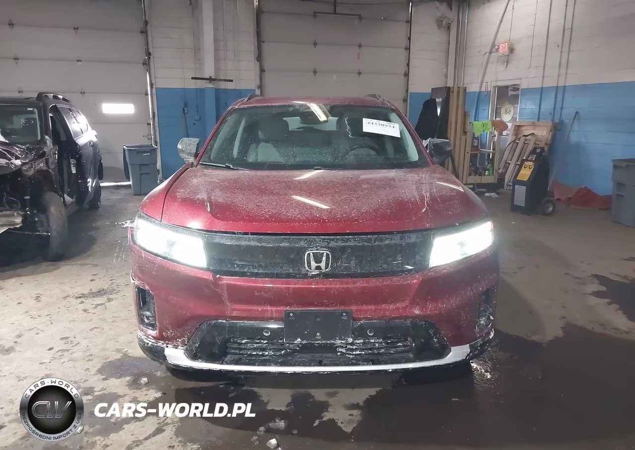 2024 Honda Prologue Touring VIN:3GPKHXRJ8RS508968 - 12