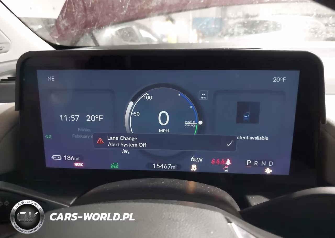 2024 Honda Prologue Touring VIN:3GPKHXRJ8RS508968 - 7