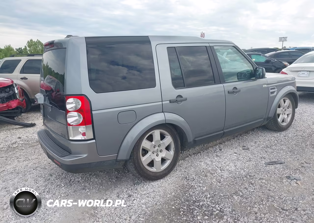 2012 Land Rover Lr4 VIN:SALAG2D45CA614669 - 4
