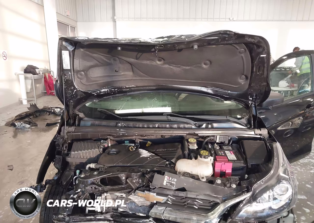 2019 Chevrolet Spark Ls Cvt VIN:KL8CB6SA1KC802230 - 10