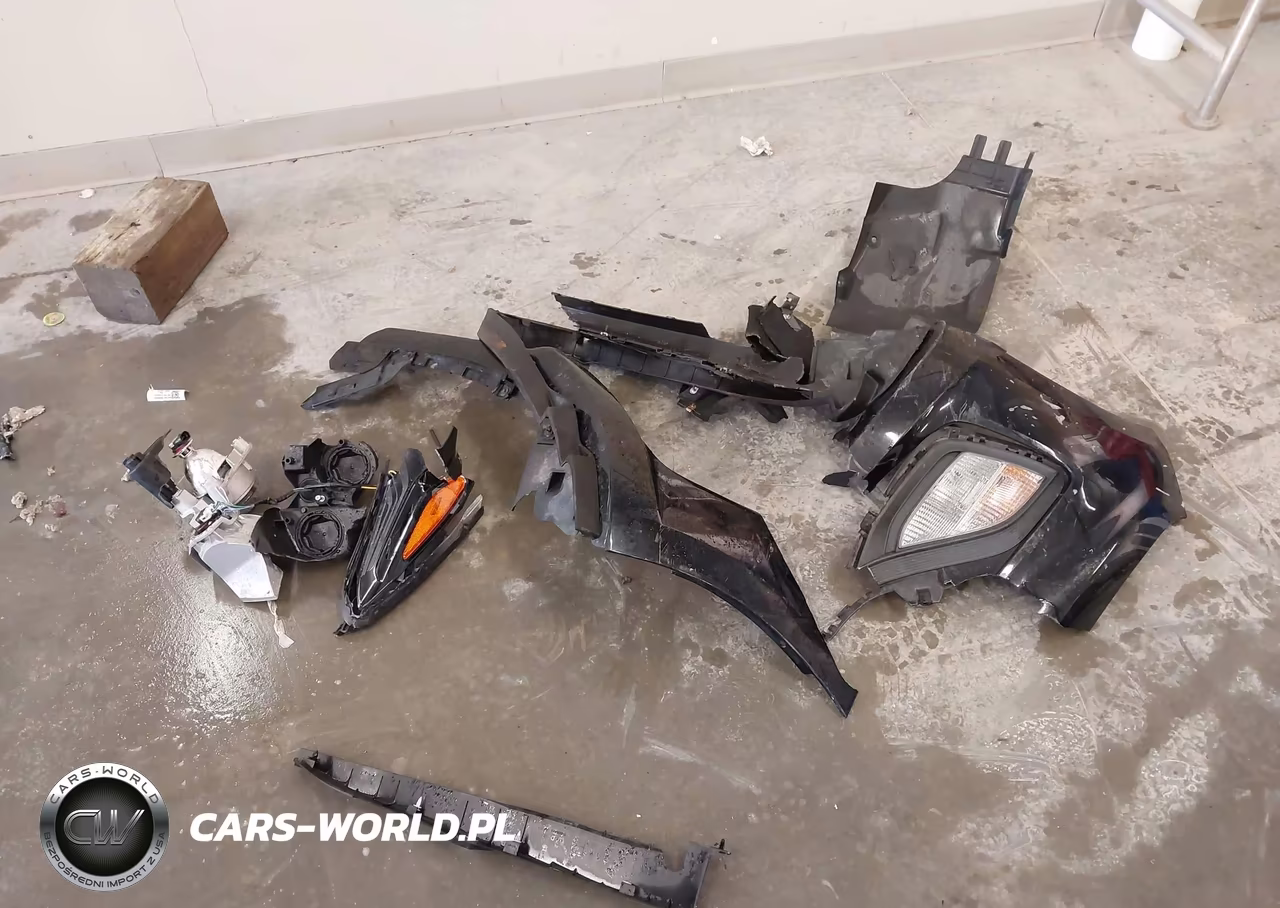 2019 Chevrolet Spark Ls Cvt VIN:KL8CB6SA1KC802230 - 12
