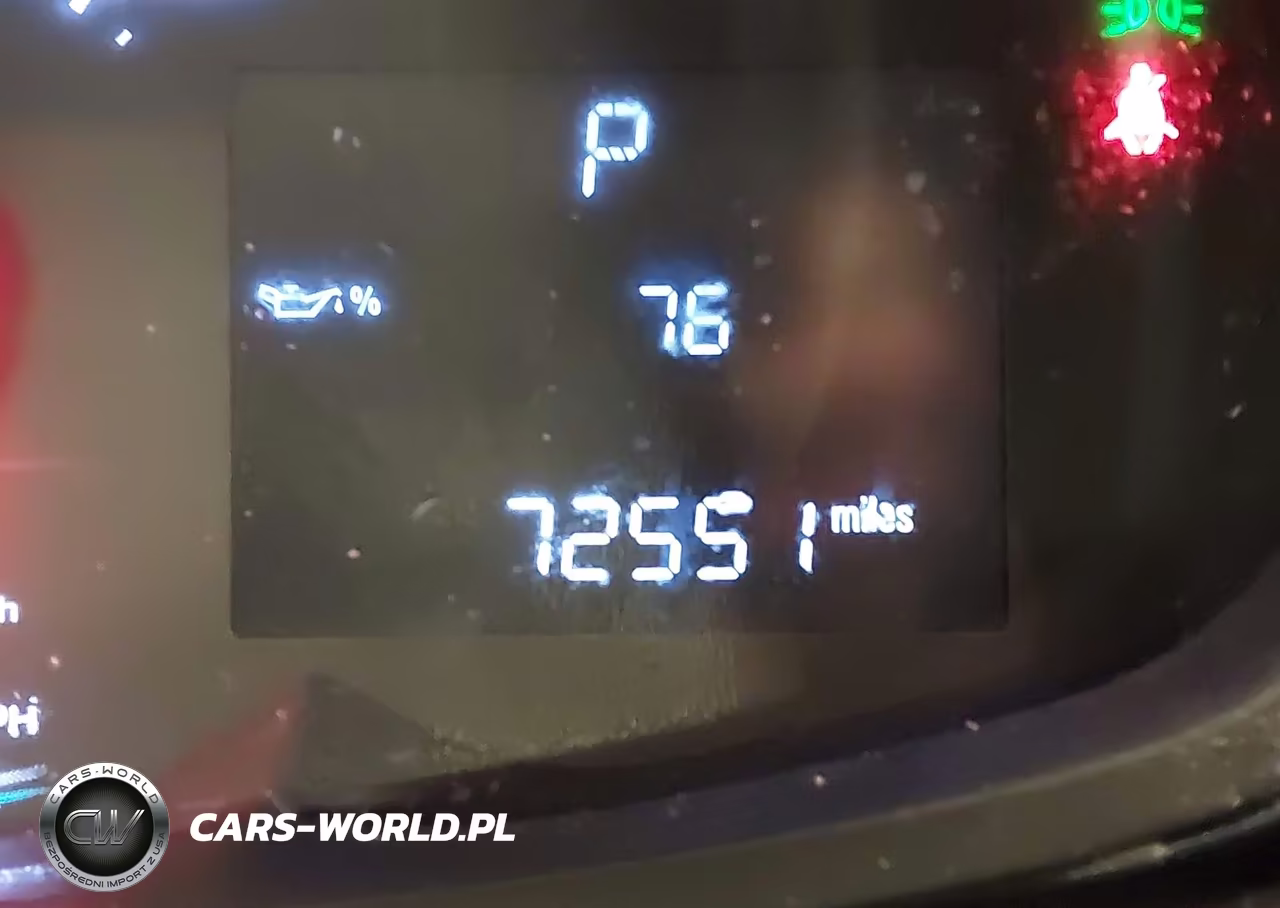 2019 Chevrolet Spark Ls Cvt VIN:KL8CB6SA1KC802230 - 16