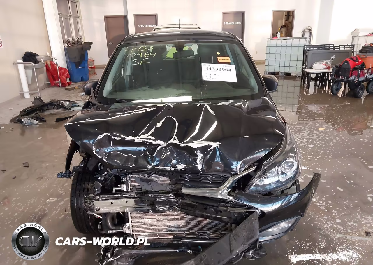 2019 Chevrolet Spark Ls Cvt VIN:KL8CB6SA1KC802230 - 6