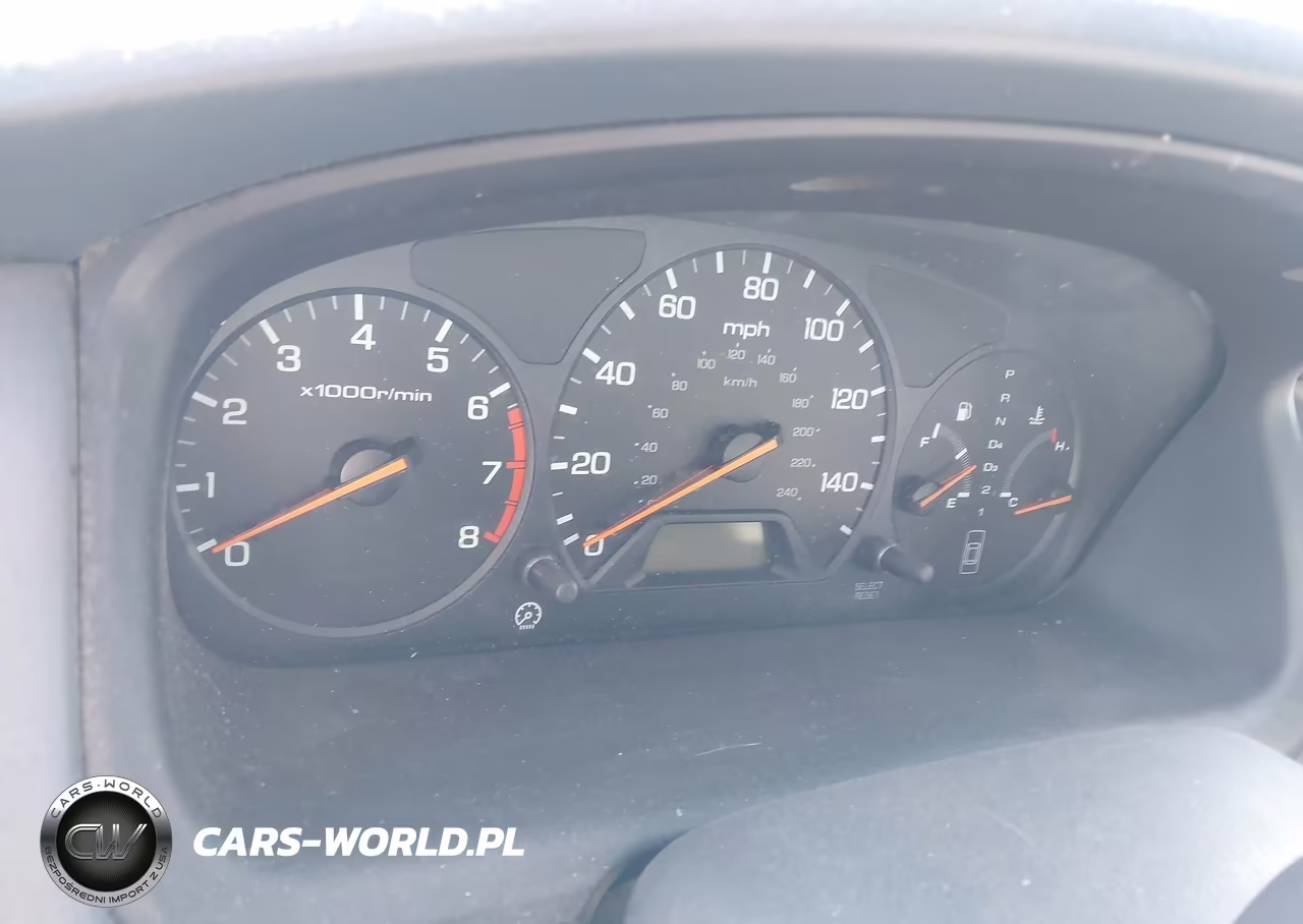 1998 Honda Accord Dx VIN:1HGCF8648WA211780 - 7