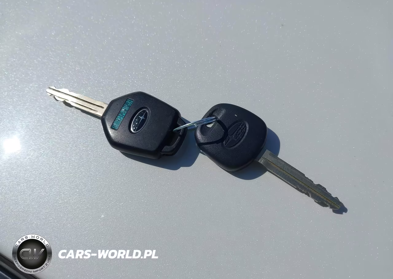 2015 Subaru Wrx VIN:JF1VA1A66F9815373 - 11