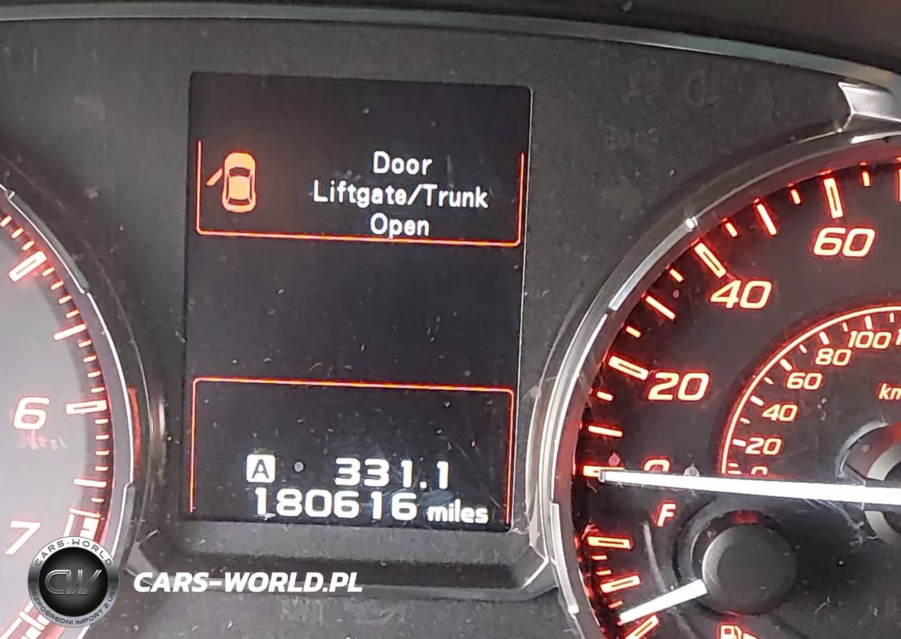 2015 Subaru Wrx VIN:JF1VA1A66F9815373 - 16