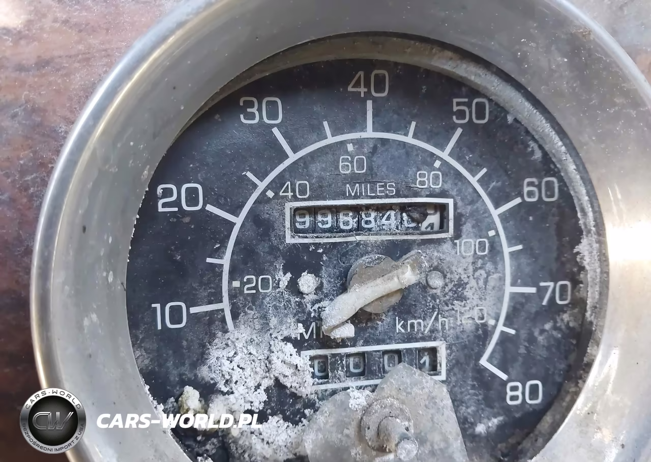 1999 Kenworth Construction W900 VIN:1XKWD69X3XR821282 - 6