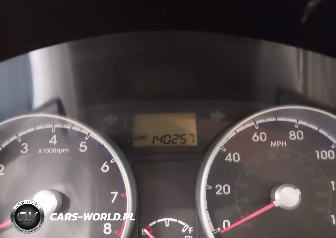 2011 Hyundai Accent Gls VIN:KMHCN4AC4BU595828 - 7