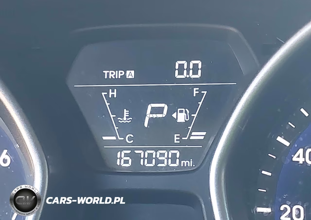 2016 Hyundai Elantra Se VIN:5NPDH4AE8GH767426 - 15