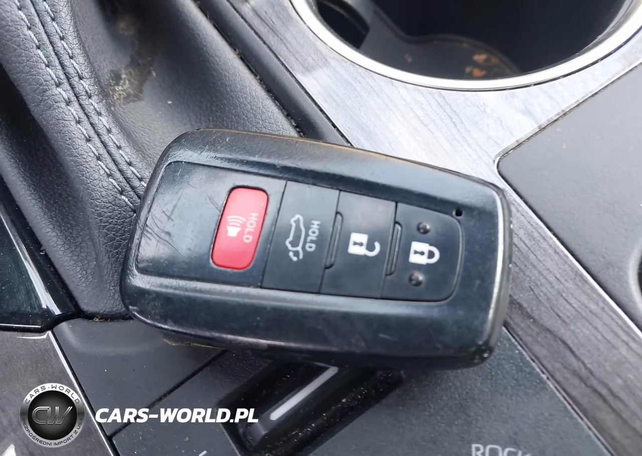 2023 Toyota Highlander Limited VIN:5TDKDRBH8PS012439 - 11