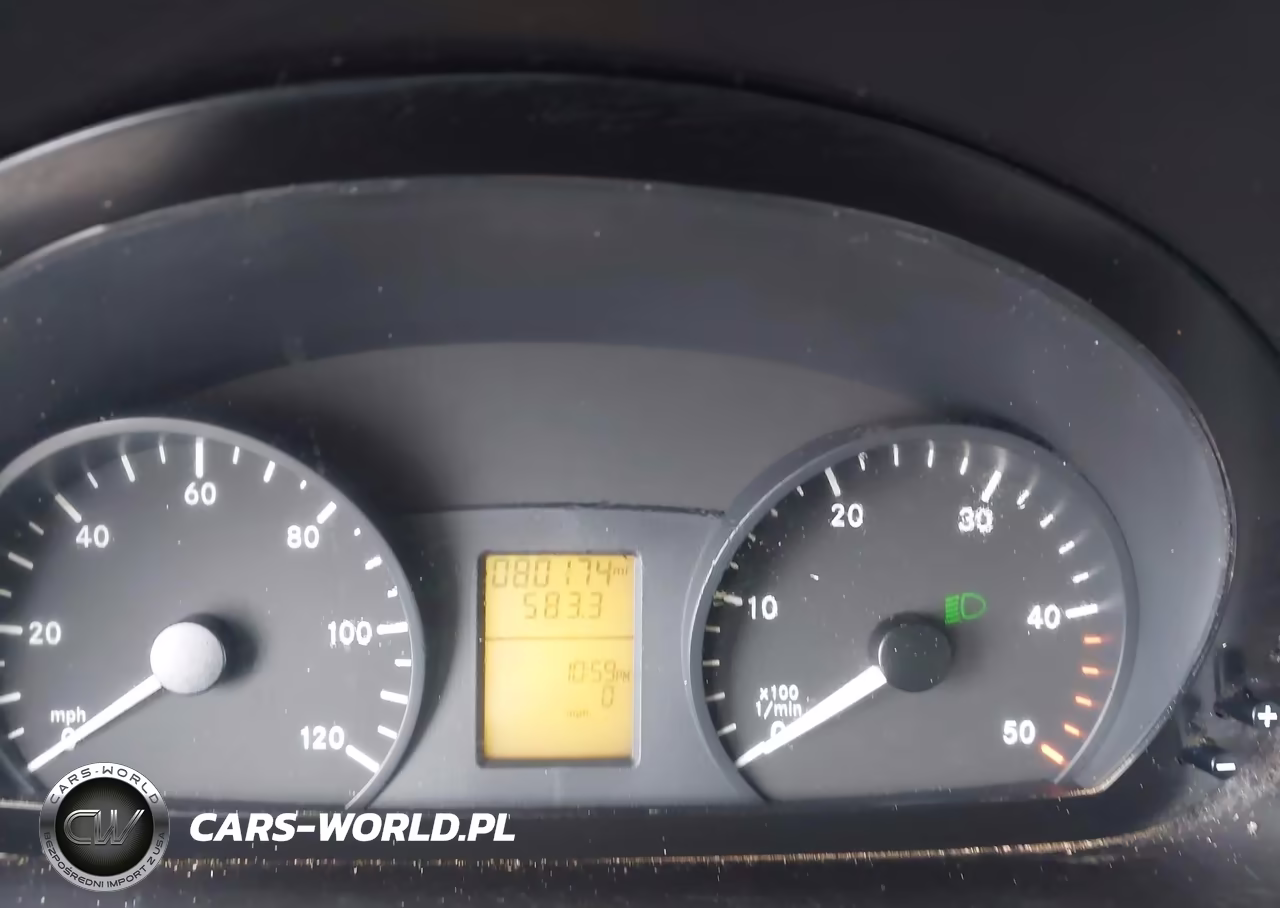 2018 Mercedes-Benz Sprinter 2500 Standard Roof V6 VIN:WD3PE7CD4JP625074 - 15