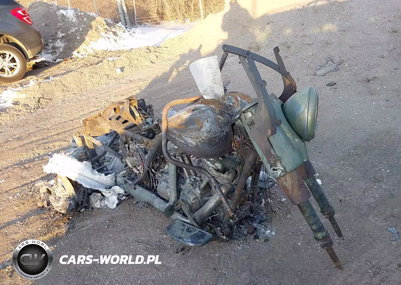 2021 Harley-Davidson Flrt