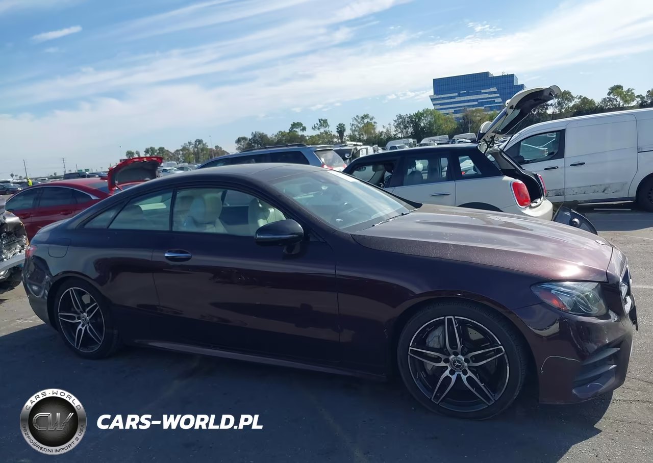 2019 Mercedes-Benz E 450 VIN:WDD1J6HB9KF072976 - 13