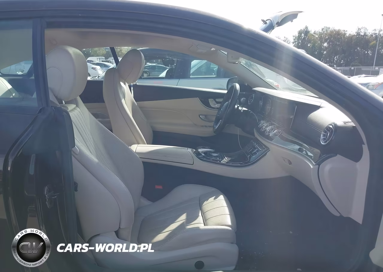 2019 Mercedes-Benz E 450 VIN:WDD1J6HB9KF072976 - 5