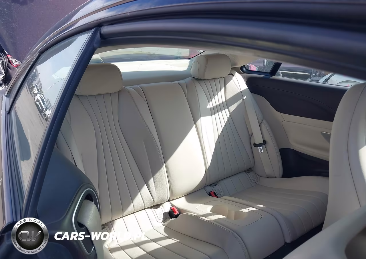 2019 Mercedes-Benz E 450 VIN:WDD1J6HB9KF072976 - 8