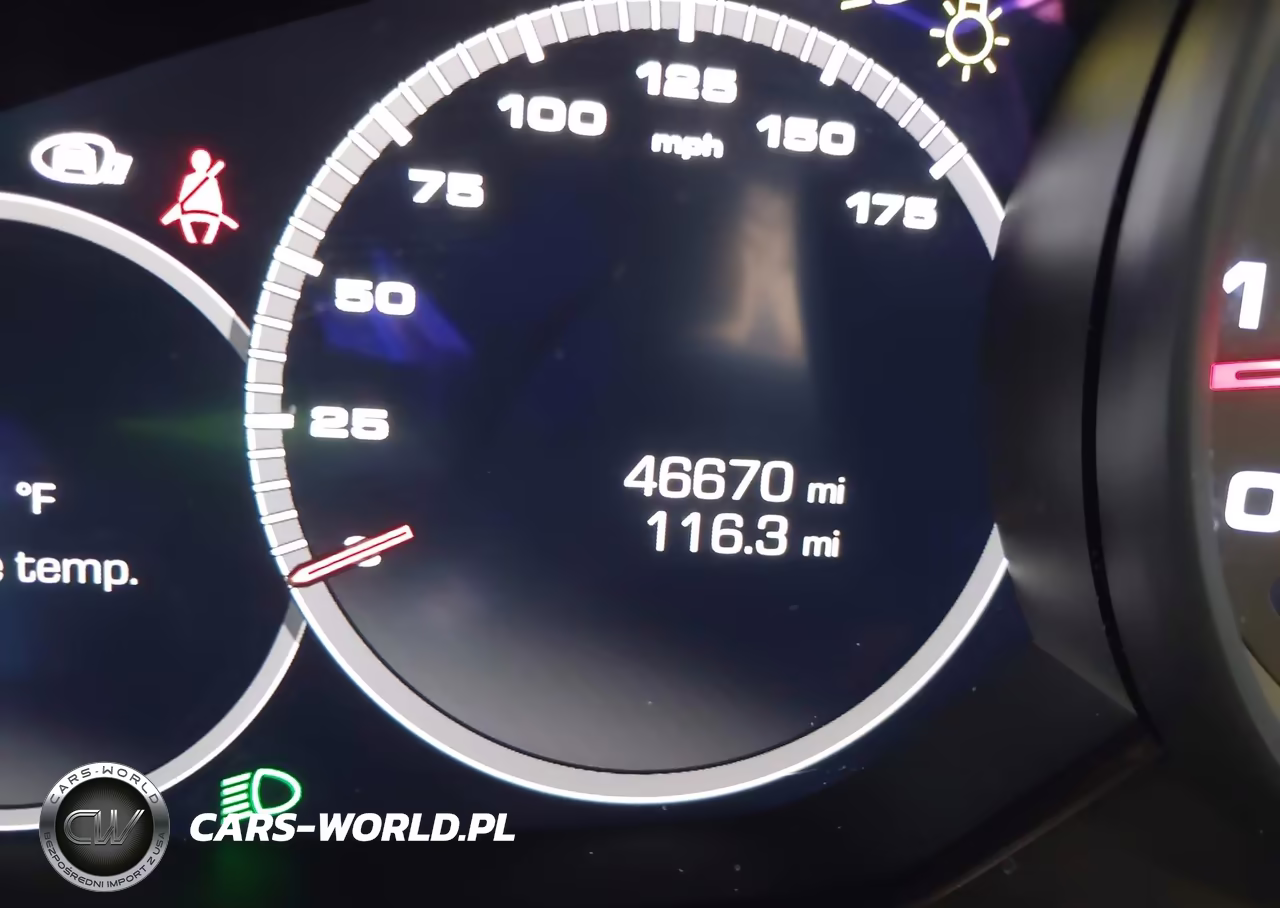 2020 Porsche Cayenne VIN:WP1AA2AY6LDA10495 - 16