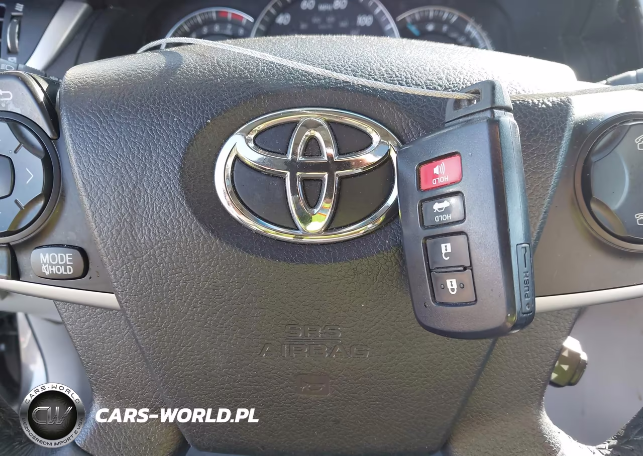 2014 Toyota Camry Xle V6 VIN:4T1BK1FK0EU538193 - 11