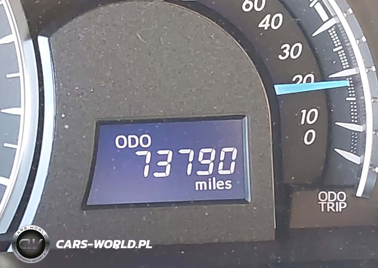 2014 Toyota Camry Xle V6 VIN:4T1BK1FK0EU538193 - 15