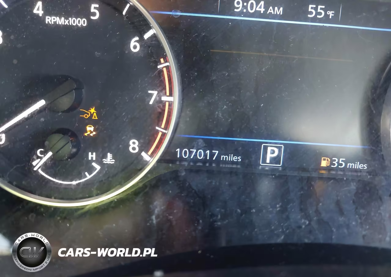 2021 Nissan Altima Sv Fwd VIN:1N4BL4DV8MN388977 - 15