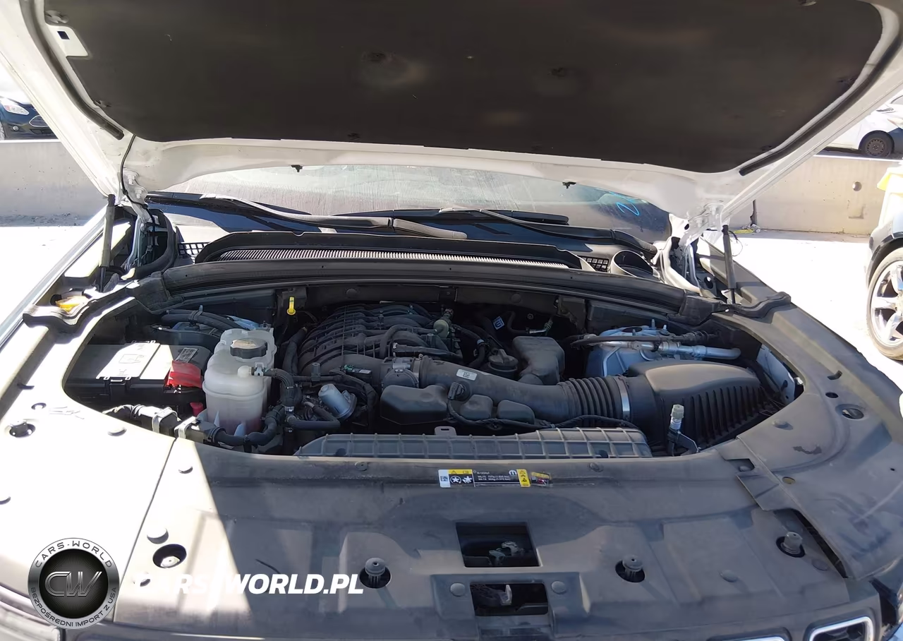 2023 Jeep Grand Cherokee Laredo 4X4 VIN:1C4RJHAG8PC570688 - 10