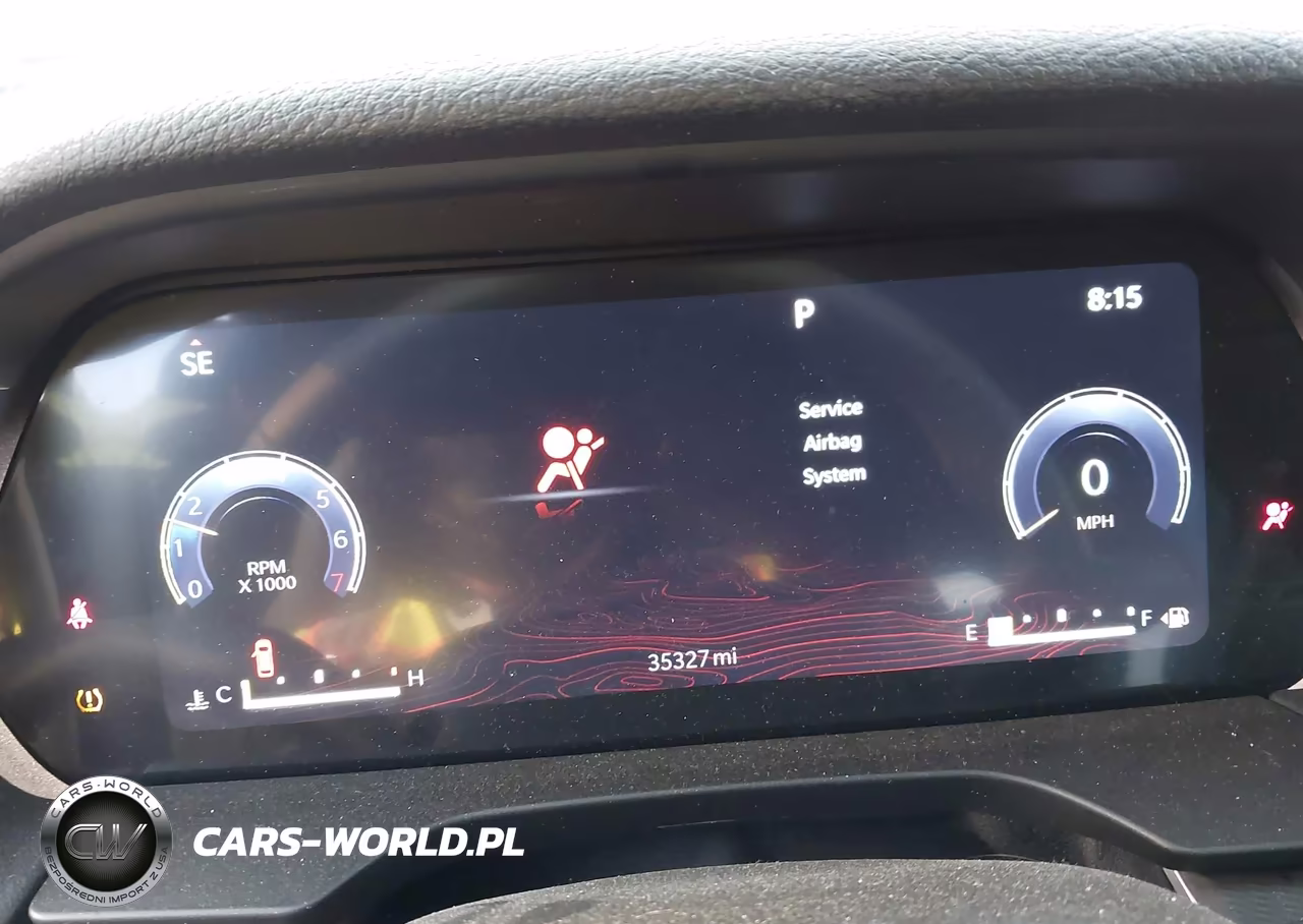 2023 Jeep Grand Cherokee Laredo 4X4 VIN:1C4RJHAG8PC570688 - 7
