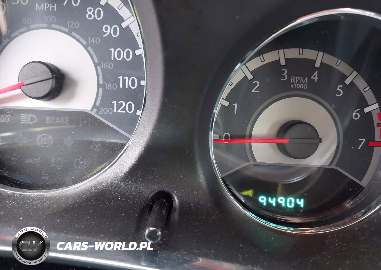 2014 Chrysler 200 Lx VIN:1C3CCBAB0EN124624 - 15