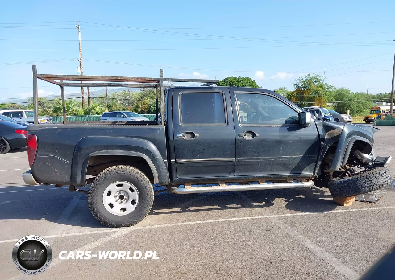 2005 GMC Canyon Sle VIN:1GTDT136258168598 - 14