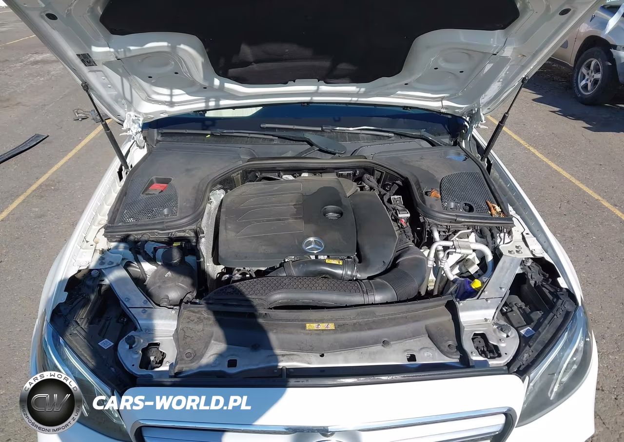 2020 Mercedes-Benz E 350 VIN:WDDZF8DB8LA702197 - 10