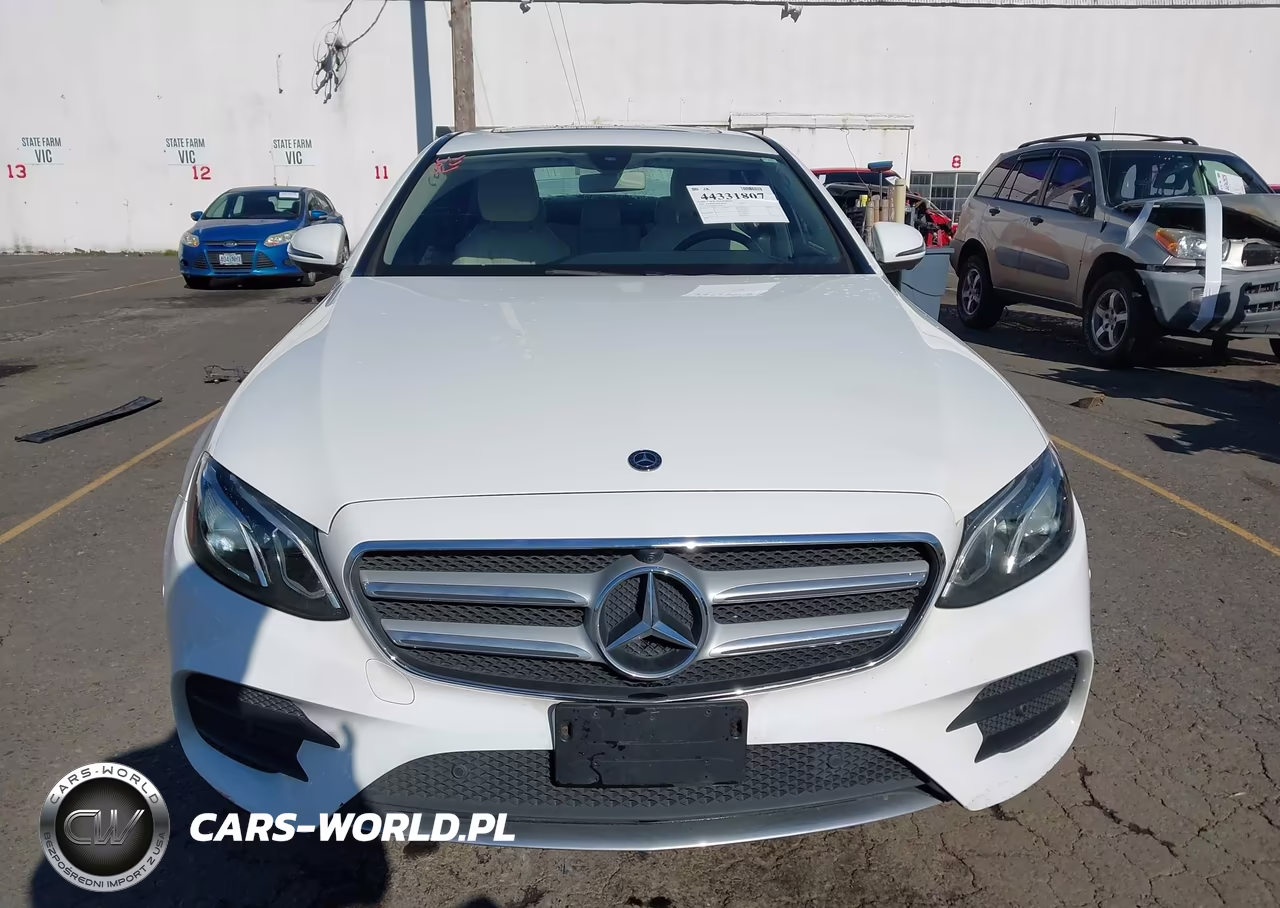 2020 Mercedes-Benz E 350 VIN:WDDZF8DB8LA702197 - 13