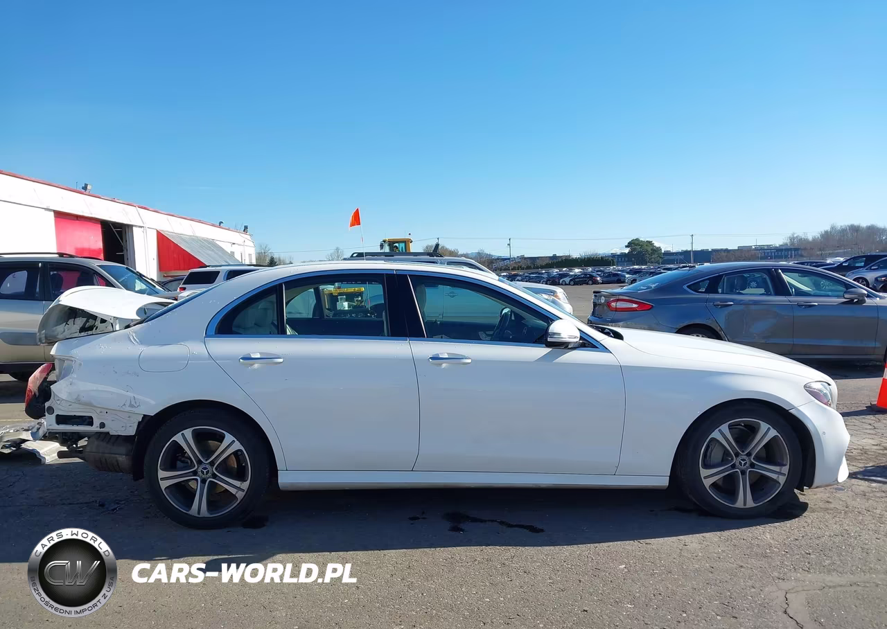 2020 Mercedes-Benz E 350 VIN:WDDZF8DB8LA702197 - 14