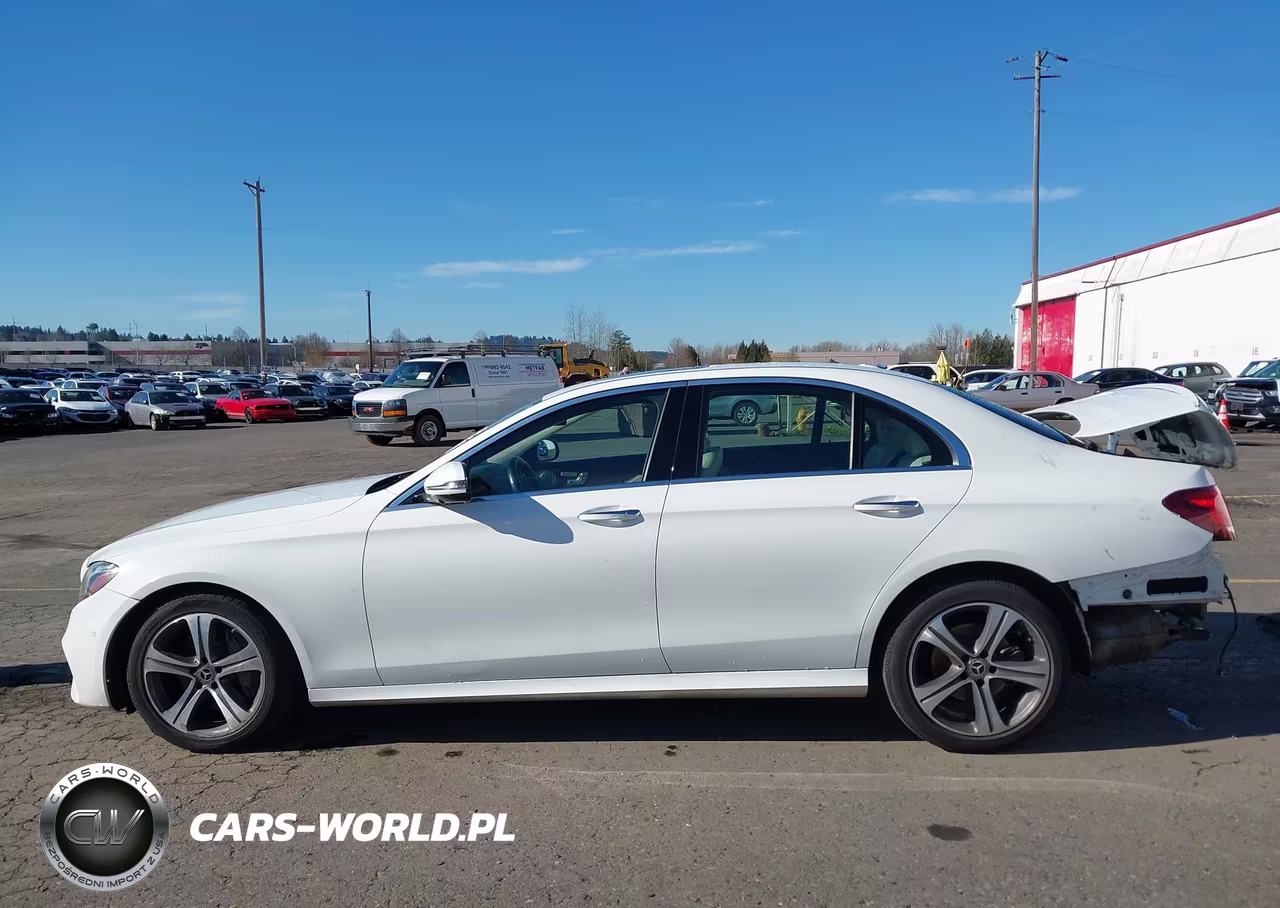2020 Mercedes-Benz E 350 VIN:WDDZF8DB8LA702197 - 15