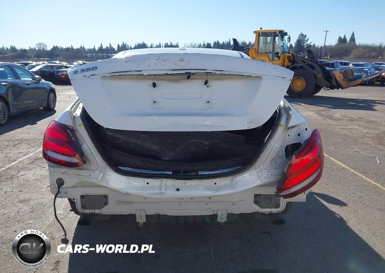 2020 Mercedes-Benz E 350 VIN:WDDZF8DB8LA702197 - 17