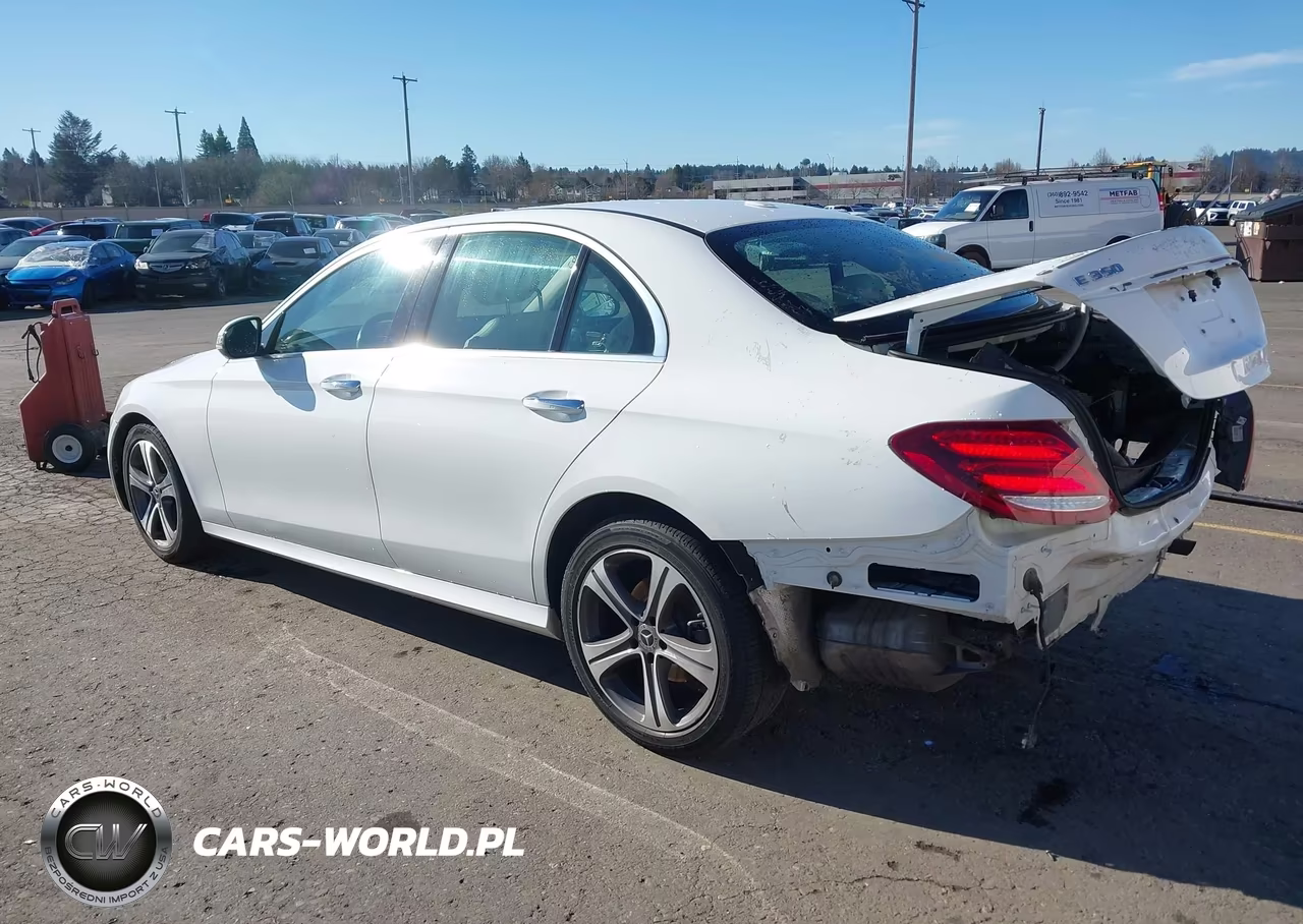 2020 Mercedes-Benz E 350 VIN:WDDZF8DB8LA702197 - 3