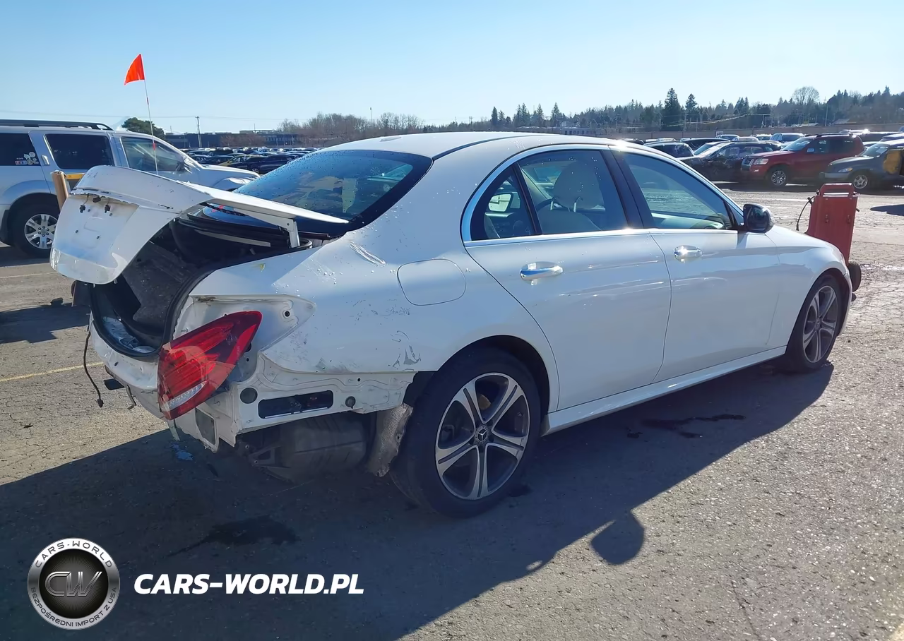 2020 Mercedes-Benz E 350 VIN:WDDZF8DB8LA702197 - 4