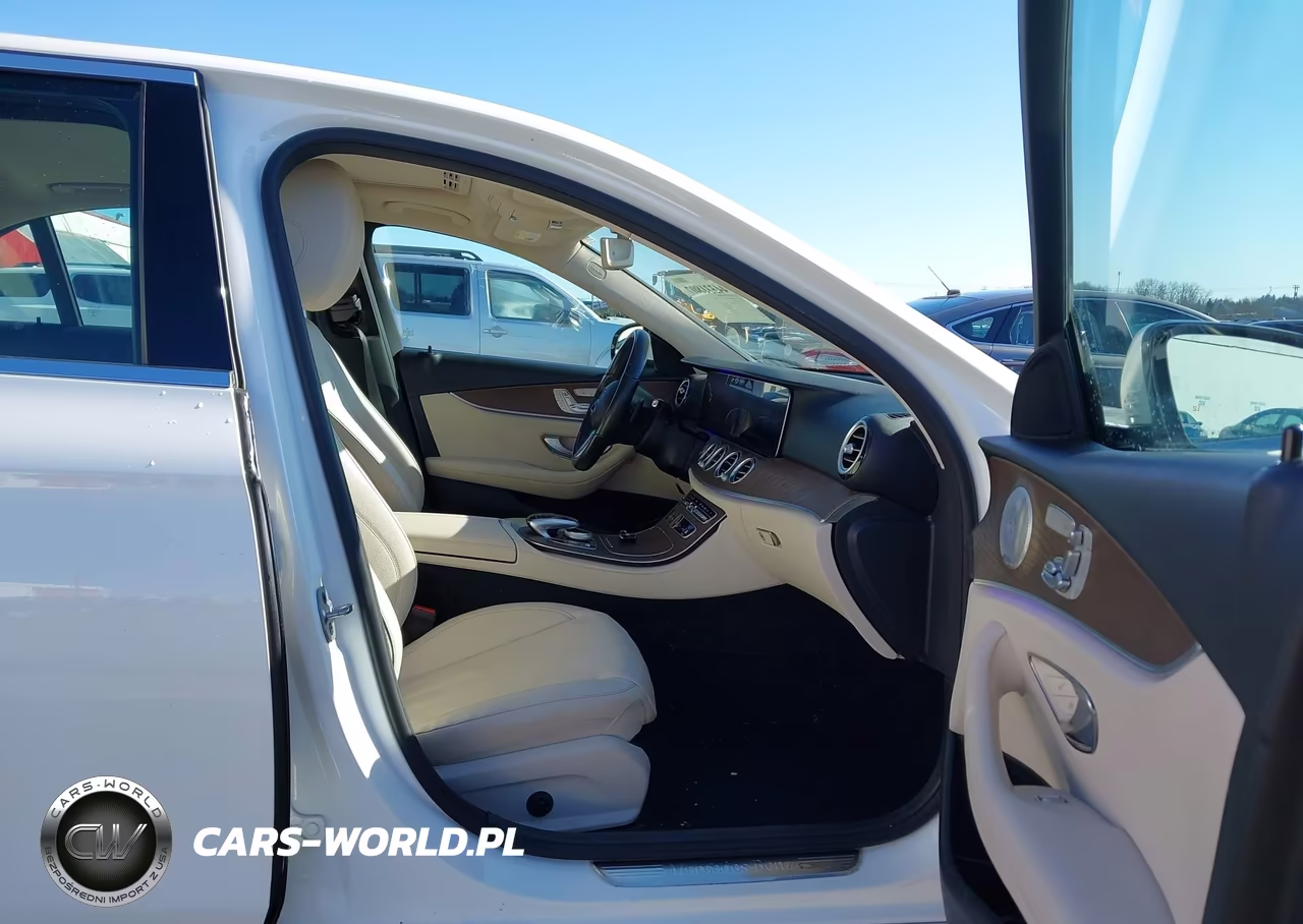 2020 Mercedes-Benz E 350 VIN:WDDZF8DB8LA702197 - 5