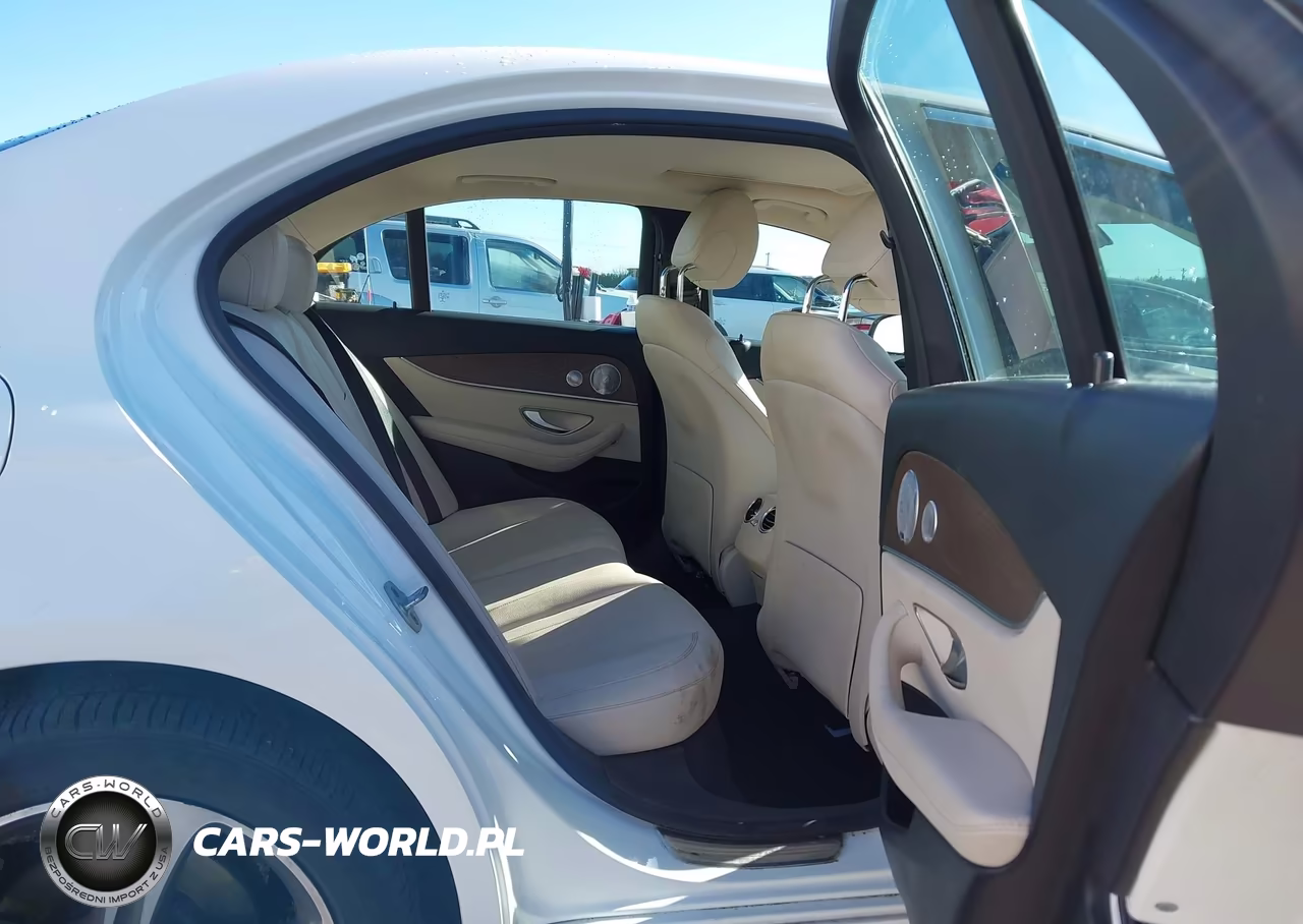2020 Mercedes-Benz E 350 VIN:WDDZF8DB8LA702197 - 8